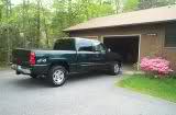 2004 Silverado 4x4 Crew Cab