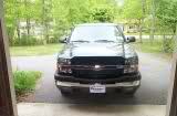 2004 Silverado 4x4 Crew Cab