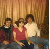 Jeff, Jane, Rob