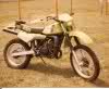 1983 Kawasaki KDX250