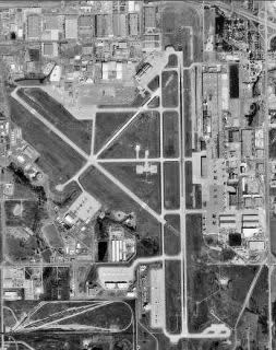 Tinker Air Force Base